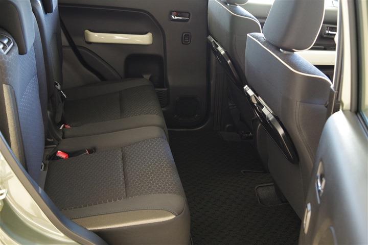 SUZUKI X BEE Hybrid MZ CH0000059452