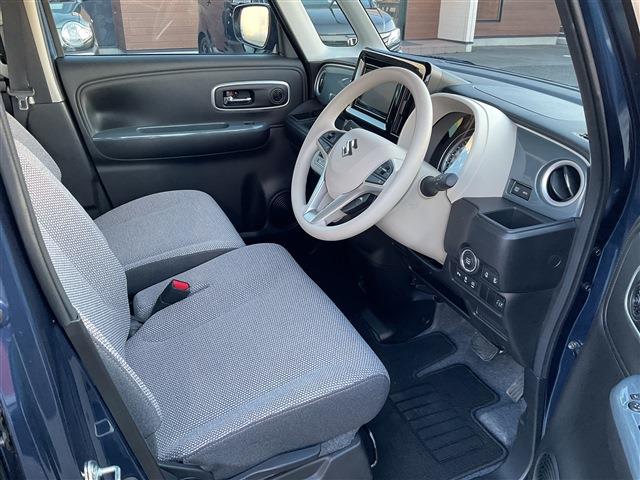 SUZUKI WAGON R SMILE Hybrid X CH0000052331