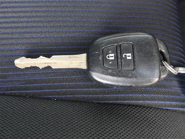 TOYOTA AQUA S CH0000058332