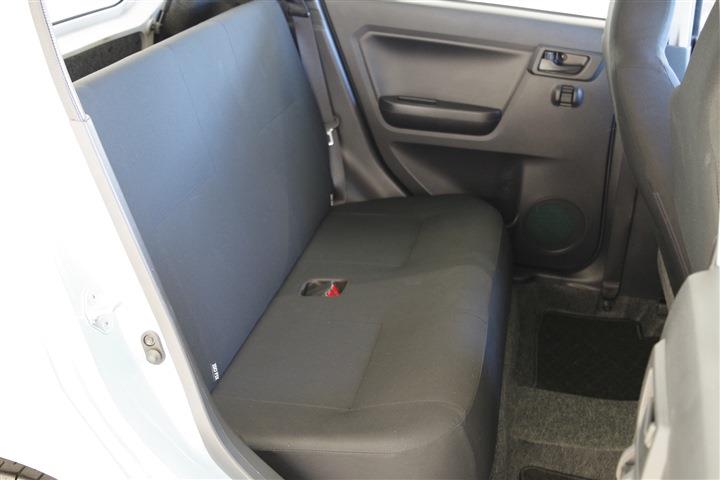 DAIHATSU MIRA E:S L SA3 CH0000061411