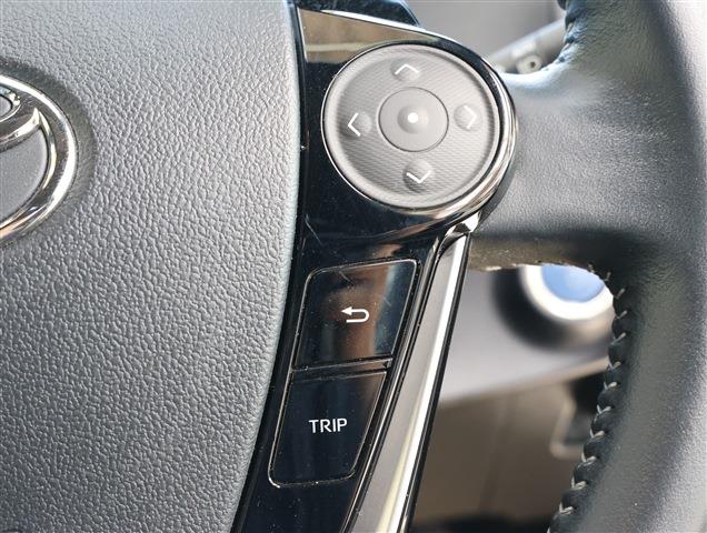 TOYOTA AQUA Crossover gram CH0000061886