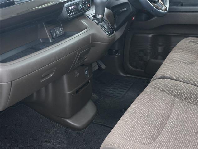 HONDA N BOX L Turbo Coordinate Style CH0000060021
