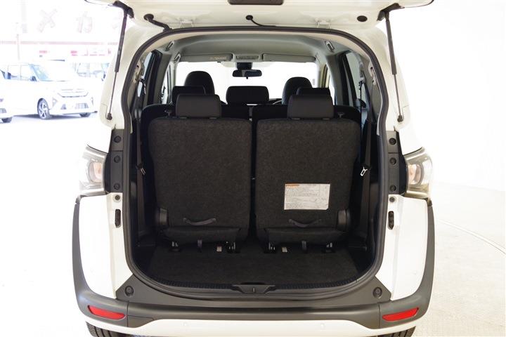 TOYOTA SIENTA G CH0000059415