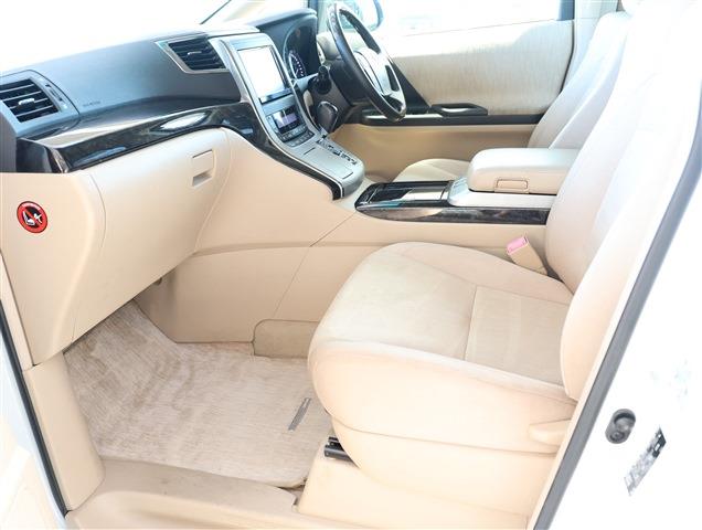 TOYOTA ALPHARD HYBRID X CH0000061024
