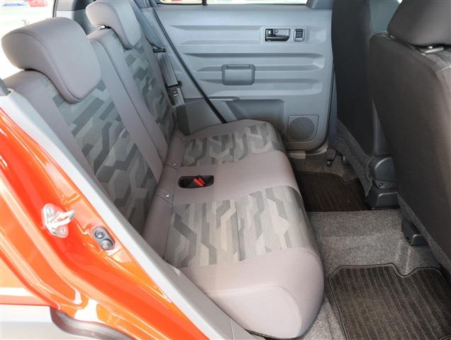 DAIHATSU TAFT G CH0000062053