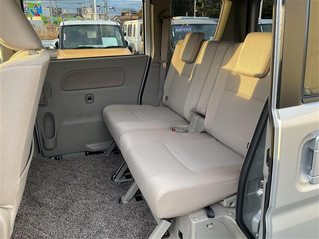 NISSAN NV100 CLIPPER RIO E Turbo CH0000059295