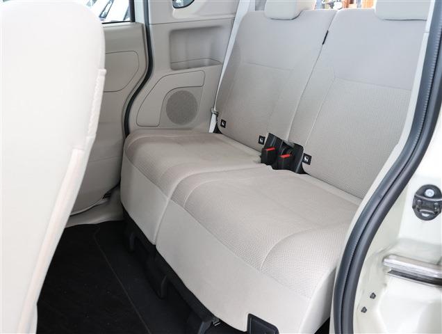 MITSUBISHI EK SPACE M CH0000058633