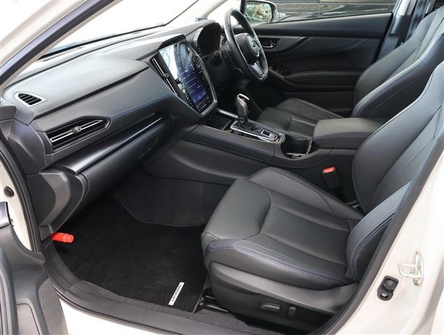 SUBARU LEVORG GT-H EX CH0000057643