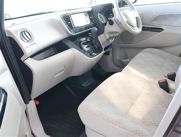 MITSUBISHI EK SPACE G 4WD CH0000059466