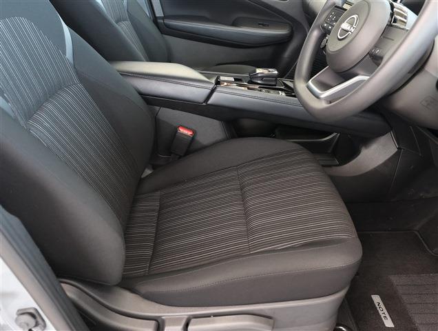 NISSAN NOTE X CH0000060800