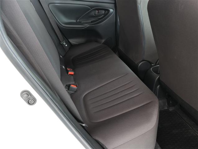 TOYOTA YARIS X CH0000060061