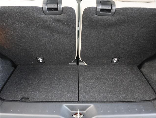 DAIHATSU CAST STYLE G VS SA3 CH0000058047