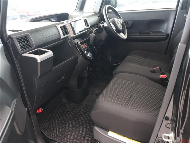 TOYOTA PIXIS MEGA L SA3 CH0000061932
