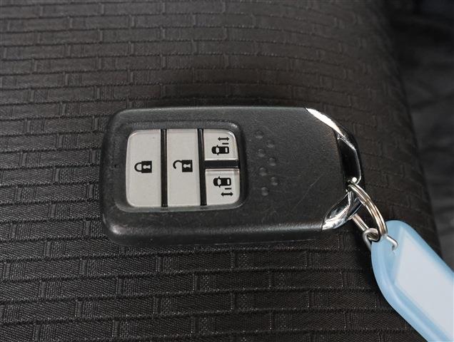 HONDA STEP WGN SPADA Cool Spirit SENSING CH0000060005