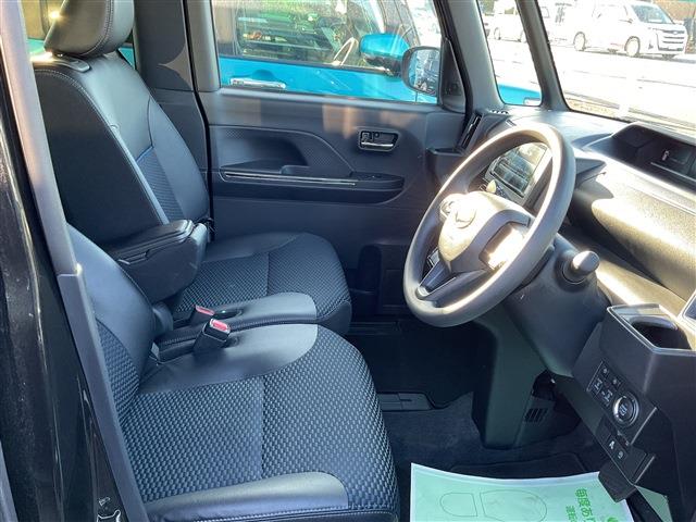 DAIHATSU TANTO CUSTOM Custom X CH0000052585