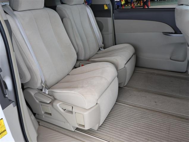 TOYOTA ESTIMA Aeras G Edition CH0000062211