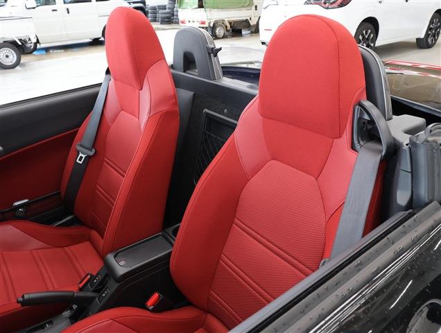DAIHATSU COPEN Robe CH0000060592