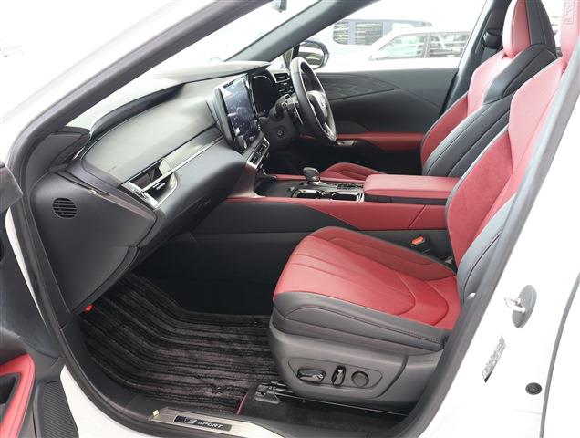 LEXUS RX F Sport CH0000061813