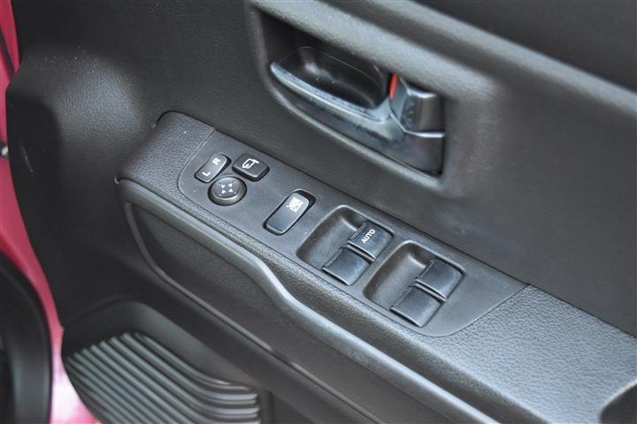 SUZUKI HUSTLER Hybrid G CH0000059266