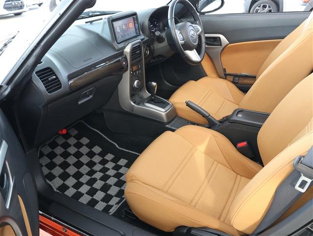 DAIHATSU COPEN Robe CH0000058039