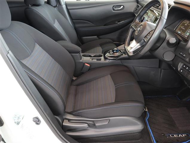 NISSAN LEAF X V Selection CH0000061627