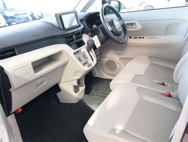 SUBARU STELLA L CH0000049968