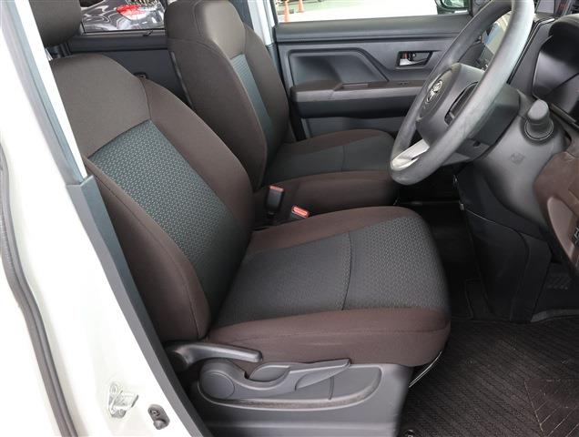 TOYOTA ROOMY G CH0000062351