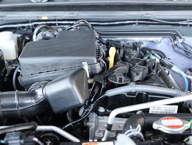 SUZUKI JIMNY NOMAD FC CH0000059765