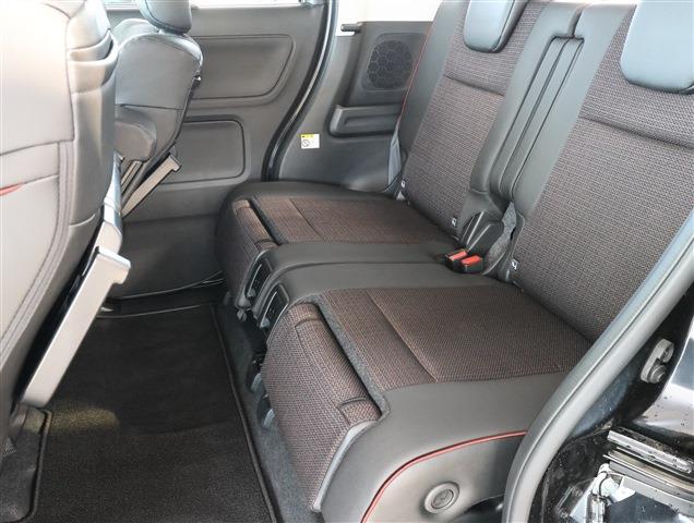SUZUKI SPACIA CUSTOM Hybrid XS CH0000051791