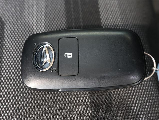 DAIHATSU TAFT G Dark Chrome Venture CH0000052586