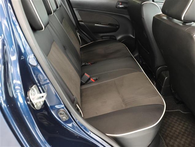 SUZUKI SWIFT Style CH0000062018