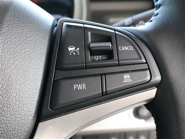 SUZUKI SPACIA GEAR Hybrid XZ Turbo CH0000057883