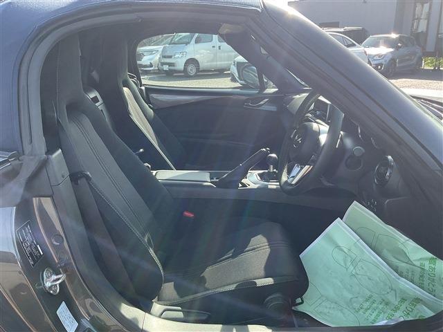 MAZDA ROADSTER S CH0000060127