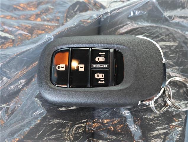 HONDA N BOX CUSTOM Coordinate Style CH0000058681
