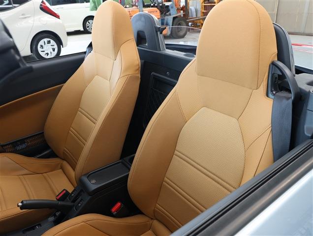 DAIHATSU COPEN Robe CH0000060081