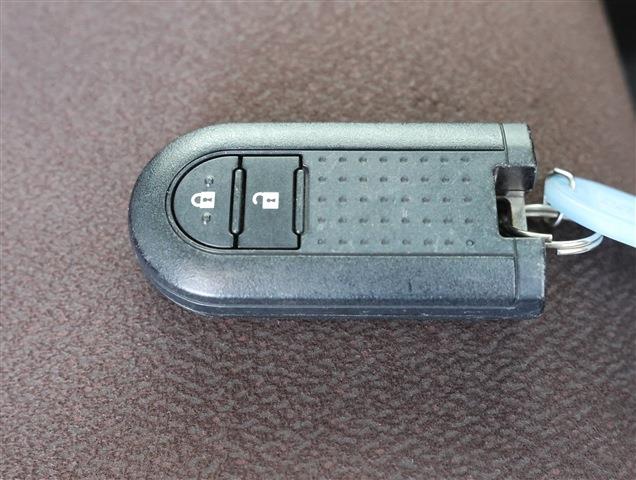 DAIHATSU BOON Style SA3 CH0000059638