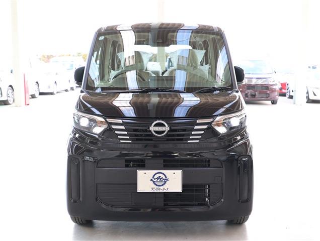 NISSAN ROOX S CH0000059657