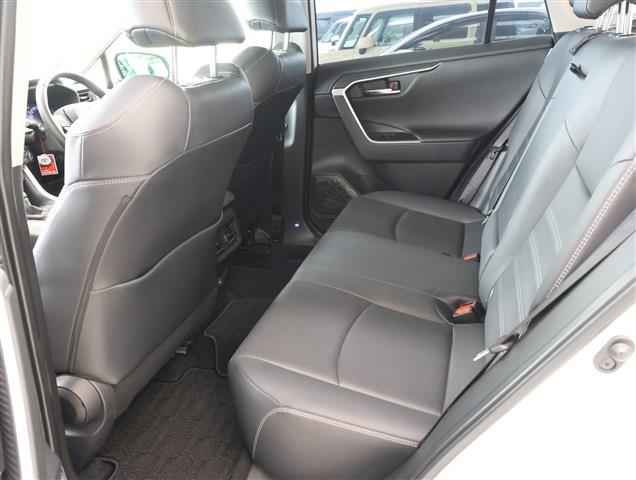 TOYOTA RAV4 G Z Package CH0000062043