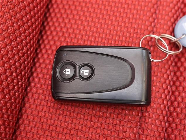 DAIHATSU COPEN Robe CH0000059658
