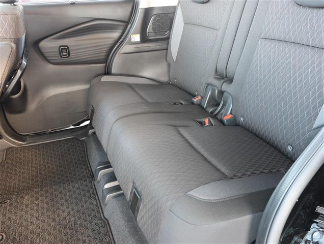 SUZUKI SOLIO BANDIT Hybrid MV CH0000060041