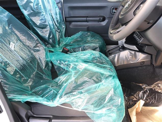 SUZUKI JIMNY NOMAD FC CH0000060811