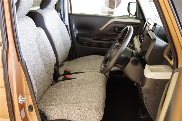 SUZUKI SPACIA Hybrid X CH0000053143