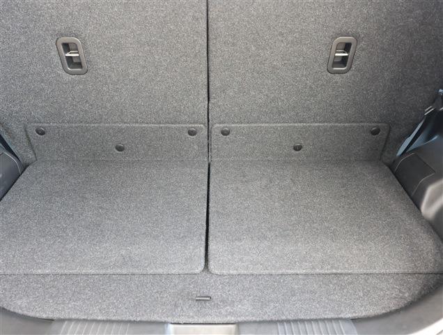 SUZUKI SOLIO G CH0000060819