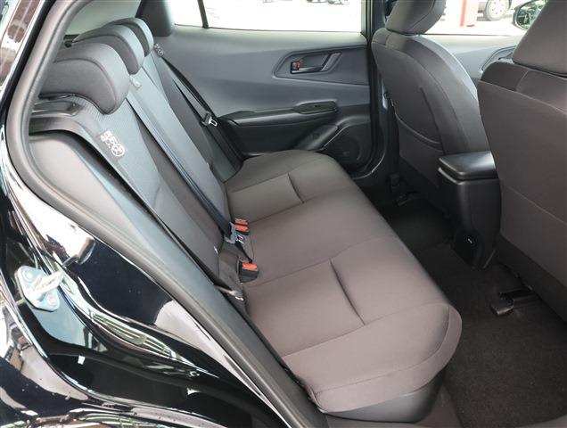 TOYOTA PRIUS U CH0000062225