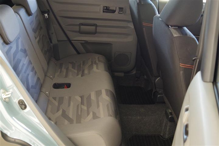 DAIHATSU TAFT G CH0000058500
