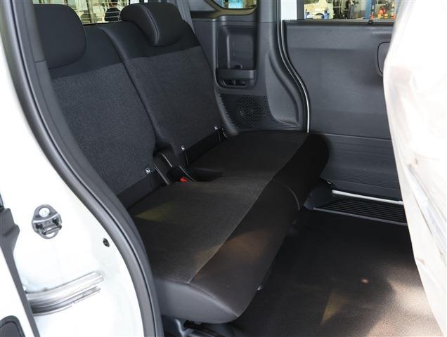 HONDA N BOX CUSTOM Base Grade CH0000062059