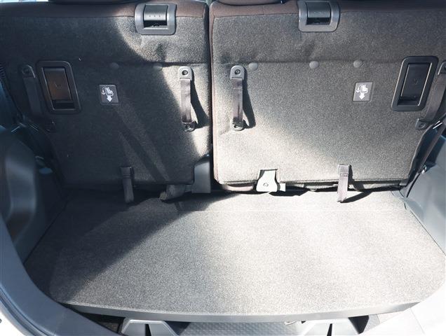 TOYOTA ROOMY X CH0000059826