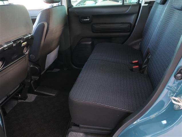 SUZUKI HUSTLER J Style CH0000058866