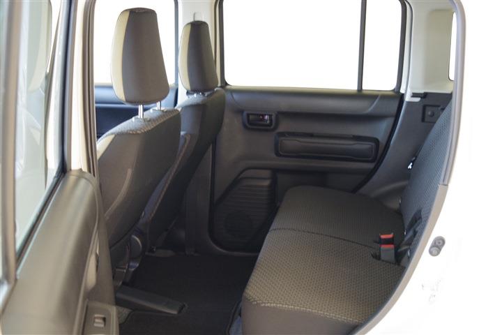 SUZUKI HUSTLER Hybrid G CH0000052773