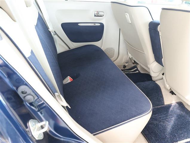 SUZUKI ALTO LAPIN Mode CH0000059696